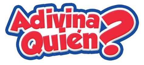 adivina quien meaning.